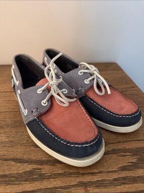 Sebago Boat Shoe